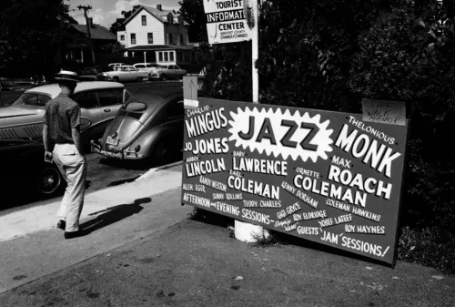 Taschen GmbH Lifestyle*Jazz Covers