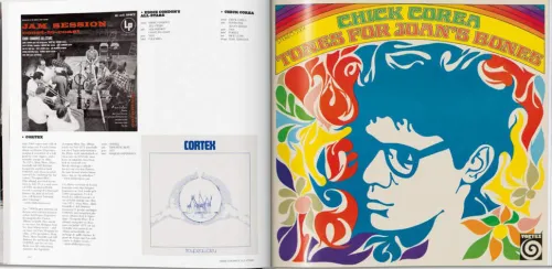 Taschen GmbH Lifestyle*Jazz Covers