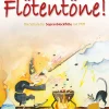Jede Menge Flötentöne 1*Musikverlag Holzschuh Best