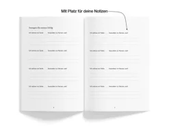 NXT LVL GmbH Ratgeber|Lebensratgeber*Jeden Tag einen Schritt