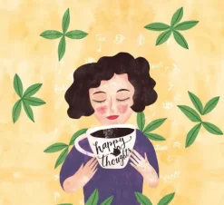 Groh Verlag Lebensfreude*Jeder Blume wohnt ein Zauber inne - Vom Glück der Blüten