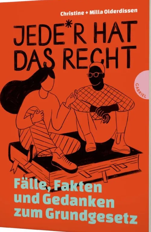 Jede*r hat das Recht*Gabriel Verlag Online