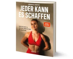 NXT LVL GmbH Lebensratgeber-Jeder kann es schaffen