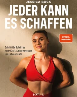 NXT LVL GmbH Lebensratgeber-Jeder kann es schaffen