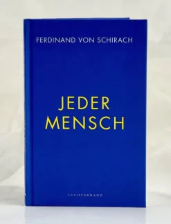 Jeder Mensch*Luchterhand Literaturvlg. Online