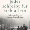 C.H. Beck Kunst & Architektur*Jeder schreibt für sich allein