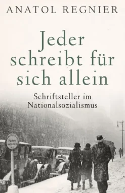 C.H. Beck Kunst & Architektur*Jeder schreibt für sich allein