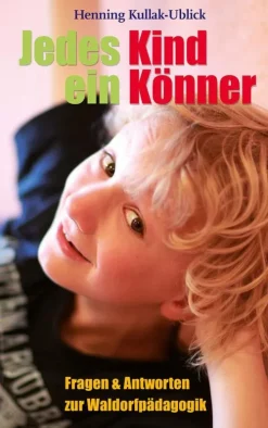 Freies Geistesleben GmbH Didaktik-Jedes Kind ein Könner