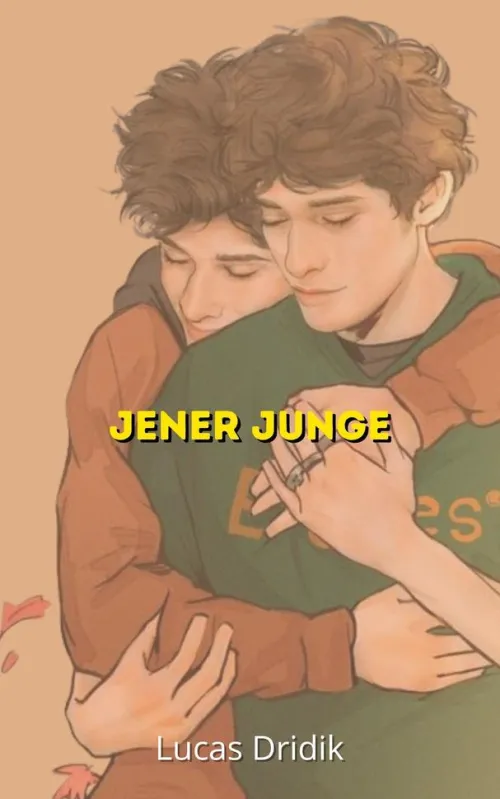 Jener Junge*Lucas Dridik Sale