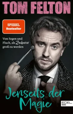 EDEL Music & Entertainm. Musik, Film, Theater|Musik, Film, Theater-Jenseits der Magie