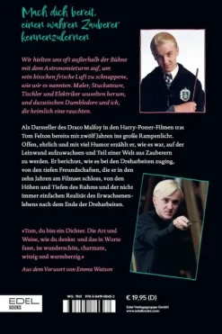 EDEL Music & Entertainm. Musik, Film, Theater|Musik, Film, Theater-Jenseits der Magie