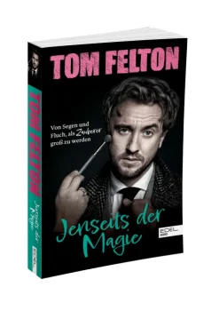 EDEL Music & Entertainm. Musik, Film, Theater|Musik, Film, Theater-Jenseits der Magie