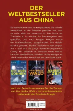 Jenseits der Zeit*Heyne Taschenbuch Clearance