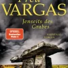 Limes Verlag Krimi Klassiker*Jenseits des Grabes