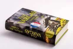 Limes Verlag Krimi Klassiker*Jenseits des Grabes