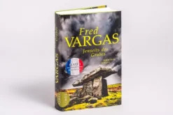 Limes Verlag Krimi Klassiker*Jenseits des Grabes