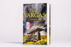 Limes Verlag Krimi Klassiker*Jenseits des Grabes