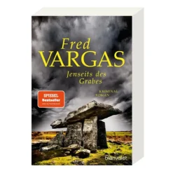 Blanvalet Taschenbuchverl Krimi Klassiker-Jenseits des Grabes