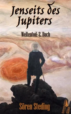 Jenseits des Jupiters*Autorenkollektiv Nord Discount