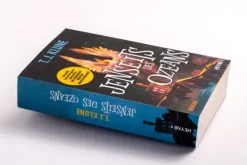 Heyne Taschenbuch Fantasy & Science Fiction-Jenseits des Ozeans