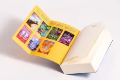 Heyne Taschenbuch Fantasy & Science Fiction-Jenseits des Ozeans