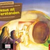Don Bosco Medien GmbH Lesen & Geschichten-Jesus ist auferstanden. Kamishibai Bildkartenset