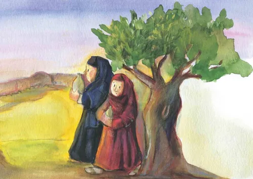 Don Bosco Medien GmbH Lesen & Geschichten-Jesus ist auferstanden. Kamishibai Bildkartenset