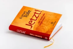 Jetzt! Die Kraft der Gegenwart*ARKANA Verlag New