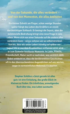 Jetzt gerade ist alles gut*park x ullstein Best