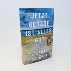 Jetzt gerade ist alles gut*park x ullstein Best