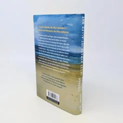 Jetzt gerade ist alles gut*park x ullstein Best