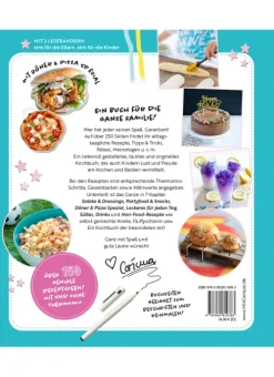 Wild, C.T. Verlag Thermomix®-JETZT WIRD'S LECKER!