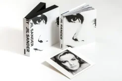 Prestel Verlag Mode & Design*Jil Sander by Jil Sander [Collector's Edition]