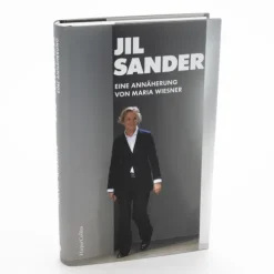 HarperCollins Hardcover Literatur & Kunst-Jil Sander. Eine Annäherung