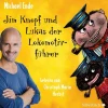 Kinder Silberfisch Kinder- & Jugendbücher·Erstlesebücher-Jim Knopf und Lukas der Lokomotivführer - Die ungekürzte Lesung