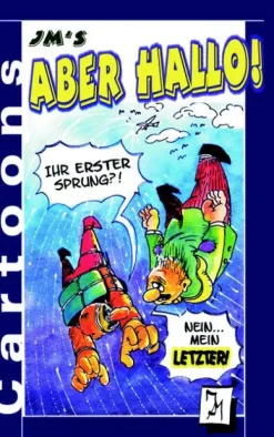 JM's Aber Hallo!*BoD - Books on Demand