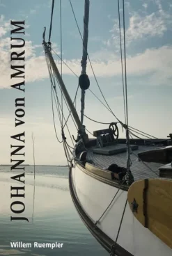 Quedens Verlag Orte & Länder*JOHANNA von AMRUM