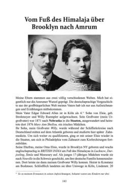 Quedens Verlag Orte & Länder*JOHANNA von AMRUM