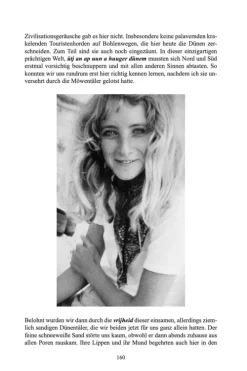 Quedens Verlag Orte & Länder*JOHANNA von AMRUM