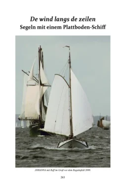 Quedens Verlag Orte & Länder*JOHANNA von AMRUM