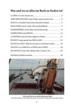 Quedens Verlag Orte & Länder*JOHANNA von AMRUM