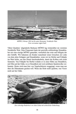 Quedens Verlag Orte & Länder*JOHANNA von AMRUM