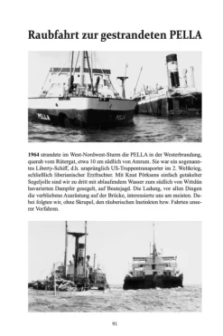 Quedens Verlag Orte & Länder*JOHANNA von AMRUM