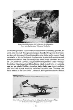 Quedens Verlag Orte & Länder*JOHANNA von AMRUM