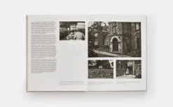 Phaidon Press Ltd Mode & Design-John Pawson