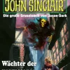 John Sinclair 2483*Bastei Lübbe New
