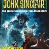 Bastei Lübbe Horror Gegenwart|Horror-John Sinclair 2469
