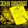Lübbe Audio Krimis & Thriller·Klassische Horrorgeschichten|Krimis & Thriller·Horror Gegenwart-John Sinclair - Das Horror-Restaurant