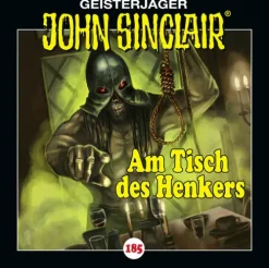 John Sinclair - Folge 185*Lübbe Audio Sale