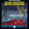 John Sinclair - Folge 159*Lübbe Audio